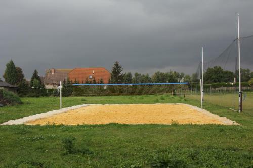 Hotel Wehrstedter Hof