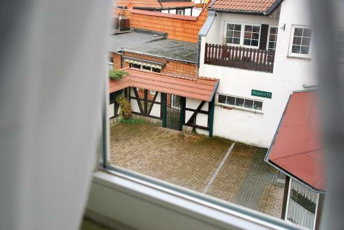 Hostal Hotel Abtshof