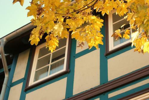 Hostal Hotel Abtshof