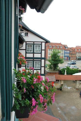 Hostal Hotel Abtshof