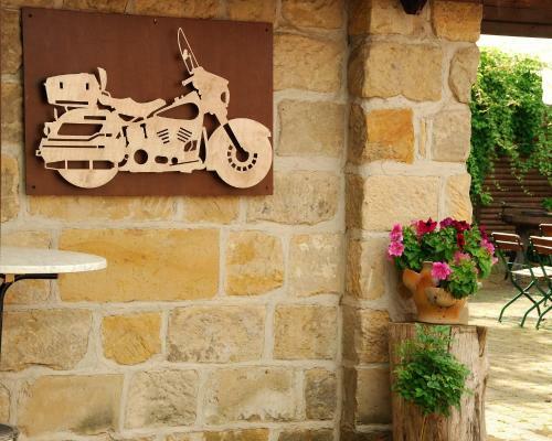 Hostal Hotel Abtshof