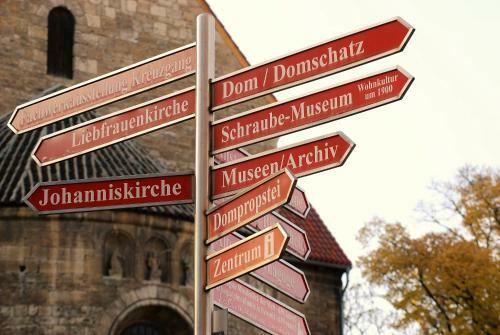 Hostal Hotel Abtshof