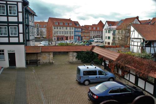 Hostal Hotel Abtshof