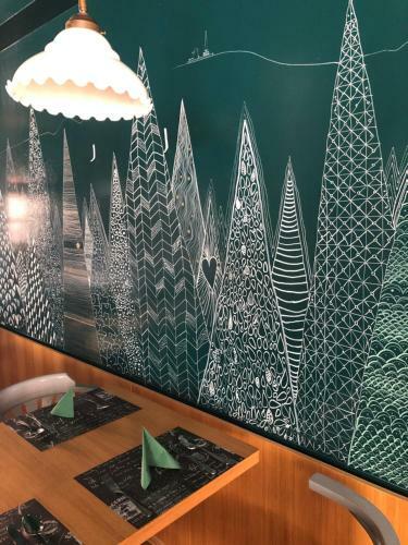 Hostal Hotel Abtshof