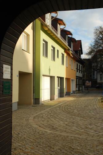 Hostal Hotel Abtshof