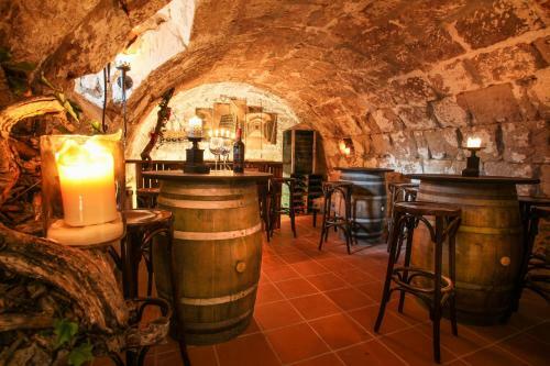 Hostal Halberst�dter Hof