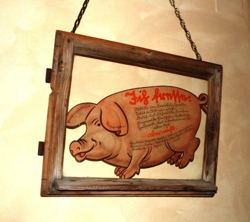 Hotel Beim Haxenwirt