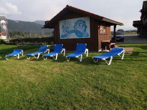 Hotel Beim Haxenwirt