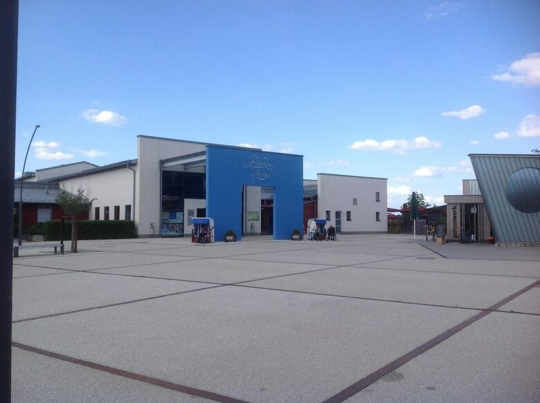 Hostal Pension Altstadt Garni