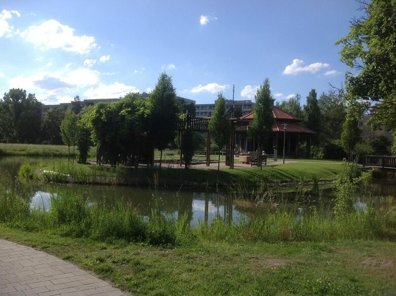 Hostal Pension Altstadt Garni