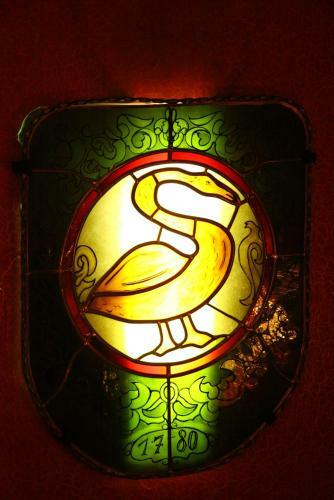 Hostal Goldener Schwan Hotel Garni