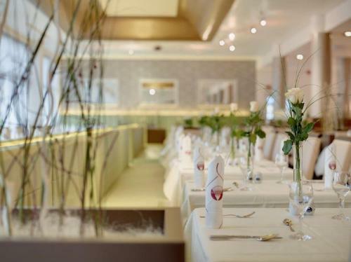 Hotel Pyramide Bad Windsheim