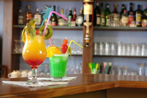 Hotel Pyramide Bad Windsheim