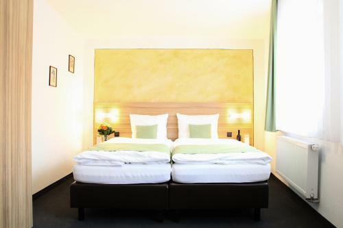 Hotel Garni Goldene Traube