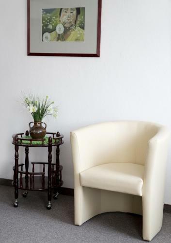 Hotel Garni Goldene Traube