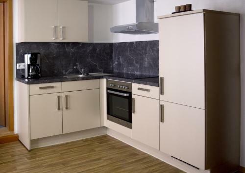 Hotel Garni Goldene Traube