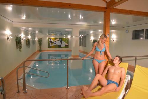 Flair-hotel Zum Stern