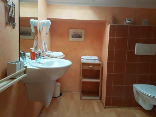 Apartamentos Kaiser's Landhaus