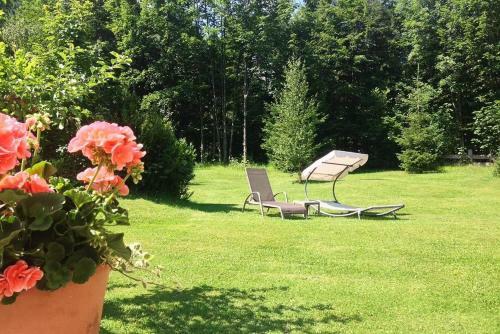 Apartamentos Kaiser's Landhaus