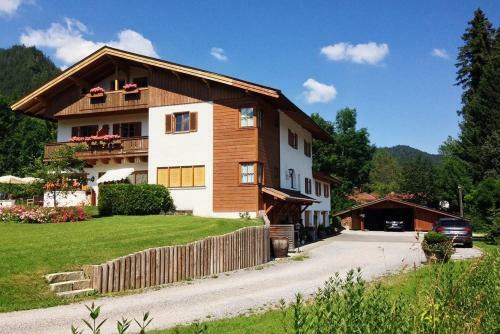 Apartamentos Kaiser's Landhaus