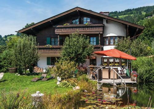 Landhotel Maximilian