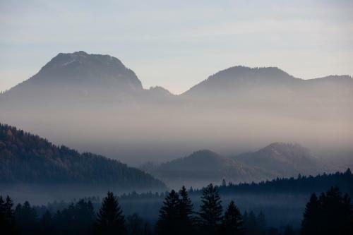 Hotel Garni Maria Theresia
