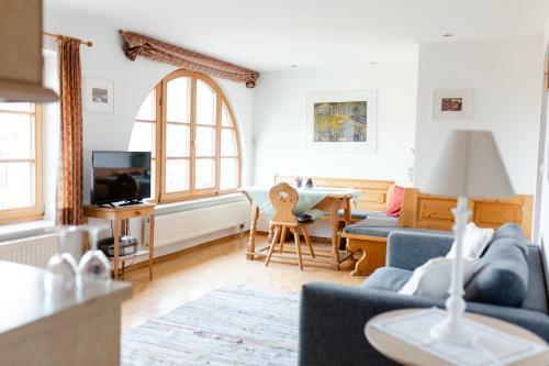 Hotel Garni Maria Theresia