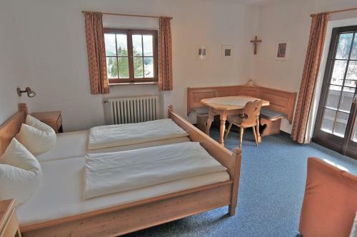 Hotel Garni Maria Theresia