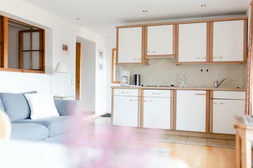 Hotel Garni Maria Theresia