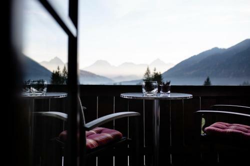 Hotel Garni Maria Theresia