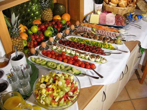 Hotel Garni Maria Theresia