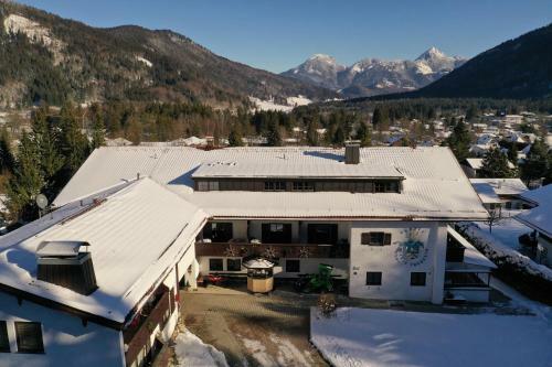 Hotel Garni Maria Theresia