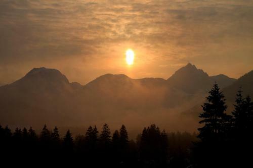 Hotel Garni Maria Theresia