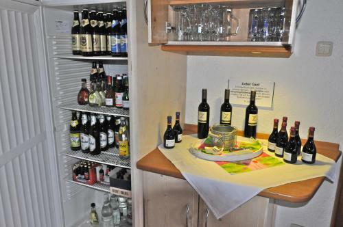 Hotel Garni Maria Theresia