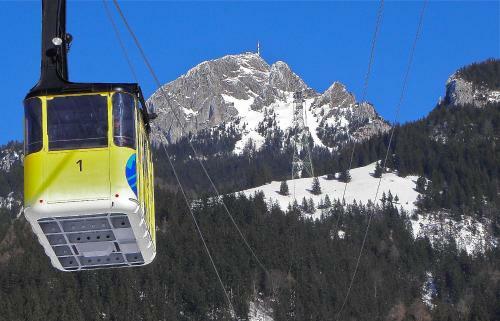 Hotel Garni Maria Theresia