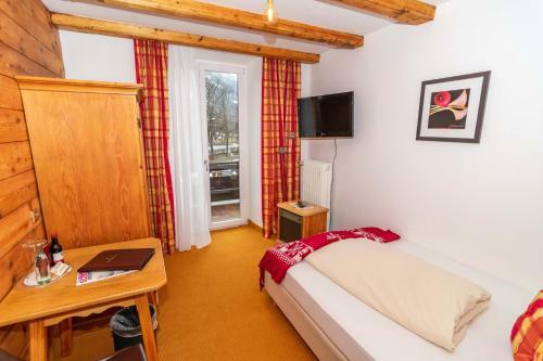 Seehotel Schlierseer Hof