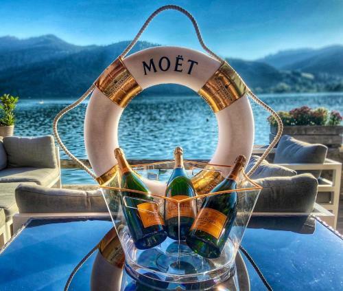 Seehotel Schlierseer Hof