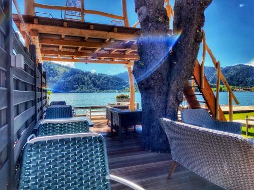 Seehotel Schlierseer Hof