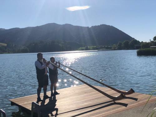 Seehotel Schlierseer Hof