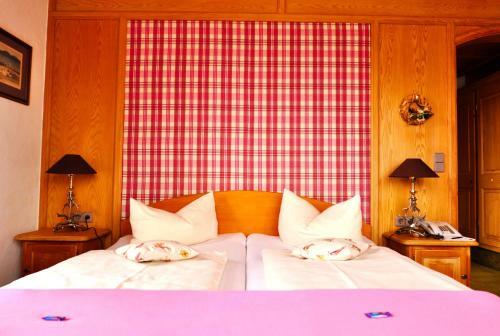 Seehotel Schlierseer Hof