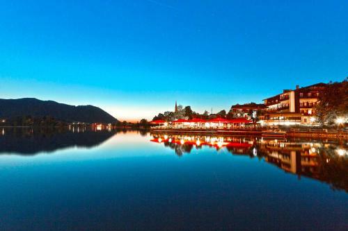 Seehotel Schlierseer Hof