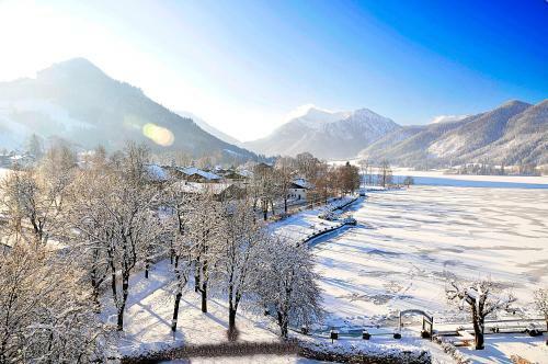 Seehotel Schlierseer Hof