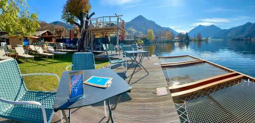 Seehotel Schlierseer Hof