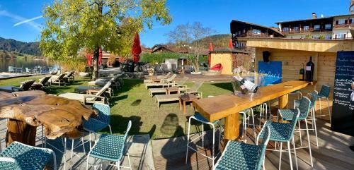 Seehotel Schlierseer Hof