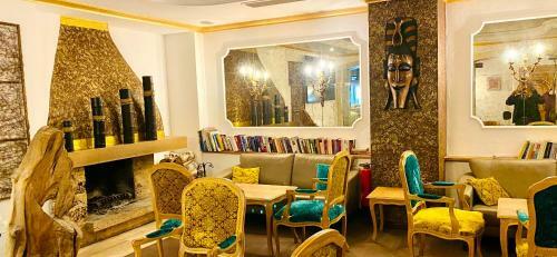 Seehotel Schlierseer Hof