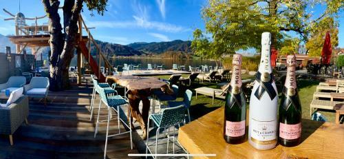 Seehotel Schlierseer Hof