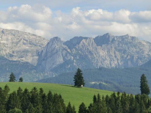 Cozy Cabin Near Lake In Urspring