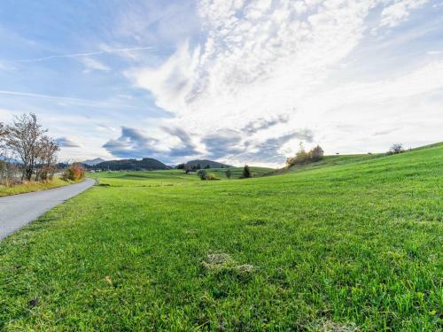 Cozy Apartment In Steingaden With Terrace