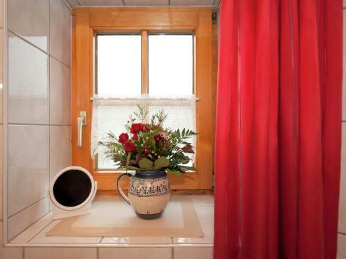 Spacious Apartment In Bavaria Near Ski Area