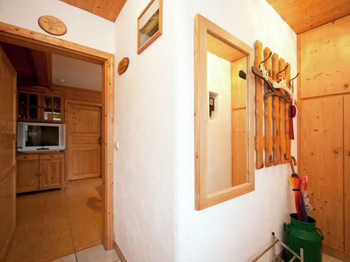 Spacious Apartment In Bavaria Near Ski Area